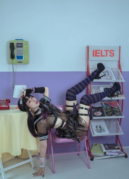 赛马娘第三季
